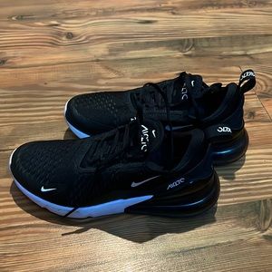 Nike Air Max 270’s